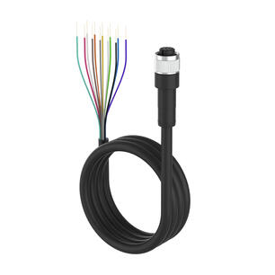 Thumbnail of the Wiring Cable 2 for Siren 3 Pro