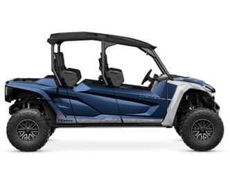  Discover more Yamaha, product image of the 2026 WOLVERINE RMAX4 1000 LIMITED