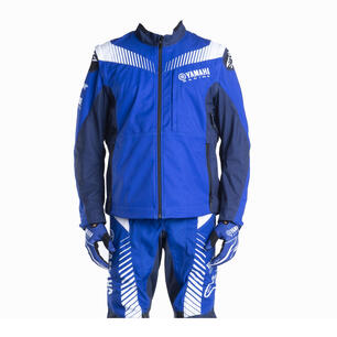 Thumbnail of the YAMAHA Alpinestars® MX Jacket And Bodywarmer Men