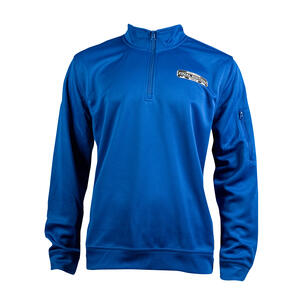 Thumbnail of the Yamaha Final Edition Half Zip Pullover