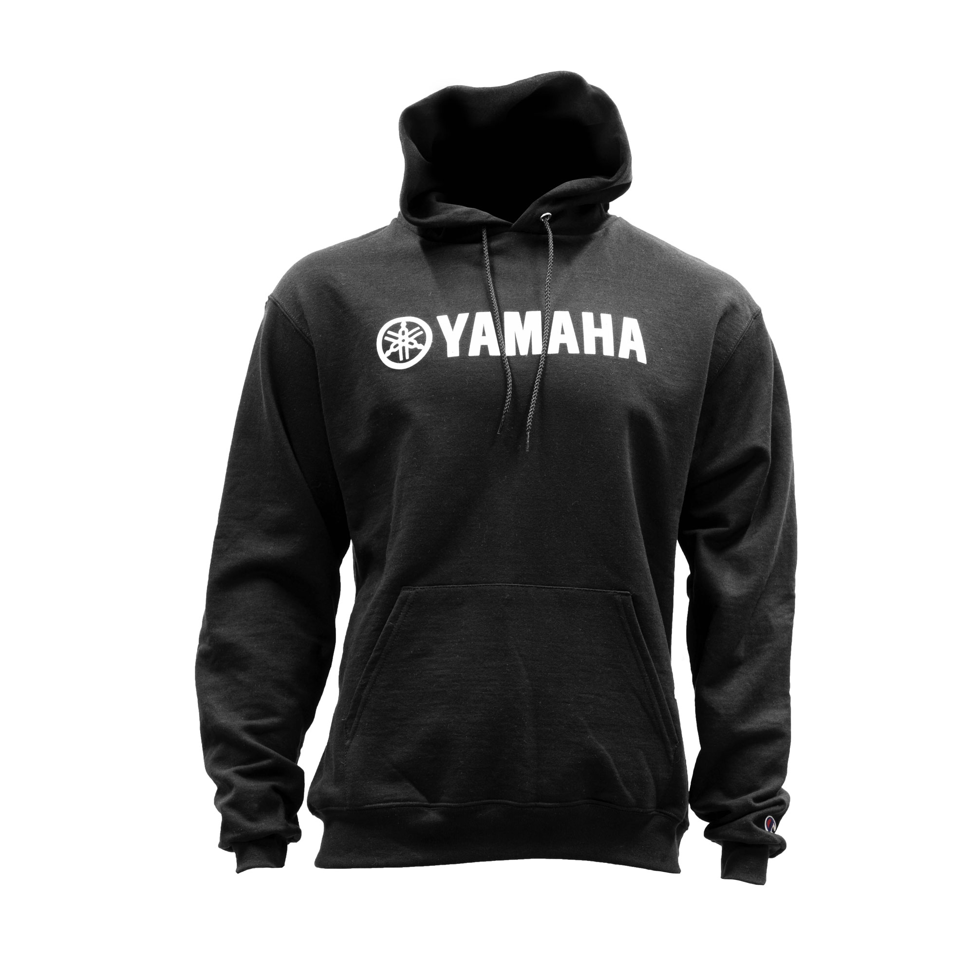 hoodie yamaha