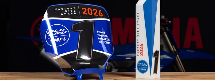 Walton TransCan Grand National Championship