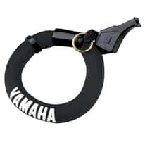 Must have product image of Floating Wrist Keychain and Whistle