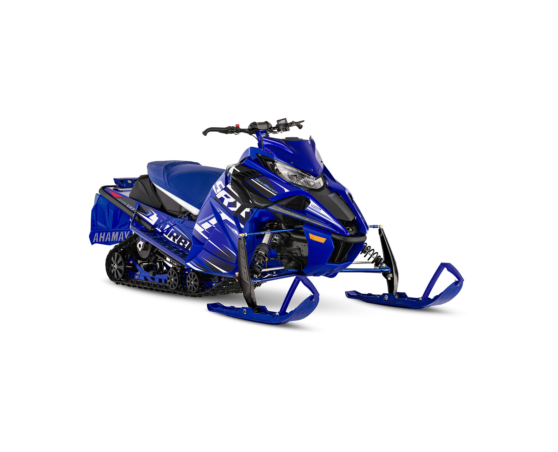 2025 Sidewinder SRX LE EPS - Yamaha Motor Canada