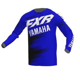 Thumbnail of the Yamaha PRO Jersey