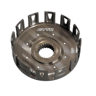 Thumbnail of the GYTR Clutch Basket