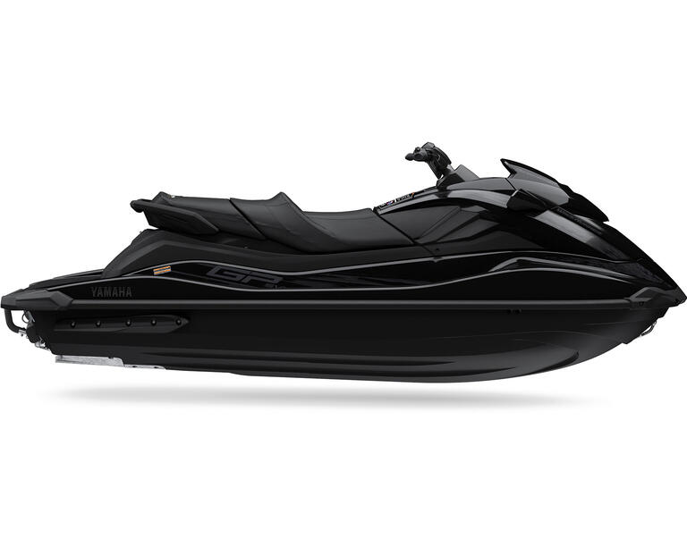 2026 GP SVHO, color Black
