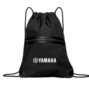 Thumbnail of the Yamaha Drawstring Backpack