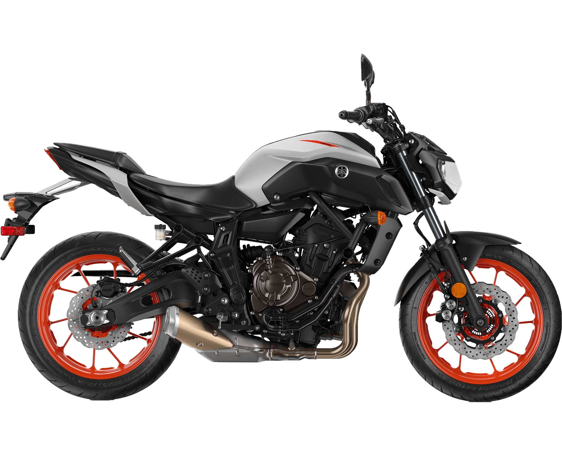 yamaha mt price