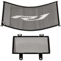 Must have product image of Radiator/Oil Cooler Guard Kit