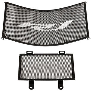 Thumbnail of the Radiator/Oil Cooler Guard Kit