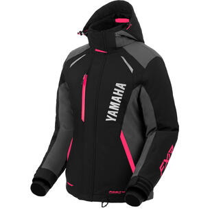 Thumbnail of the Yamaha Women's Pulse Jacket by FXR®