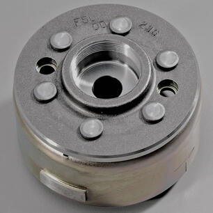 Thumbnail of the GYTR® Flywheel