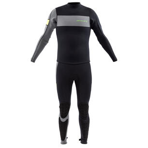 Thumbnail of the JetPilot Ultimate Sabre Wetsuit Jacket