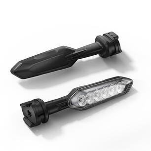 Thumbnail of the Rear LED Sequential Turn Signals