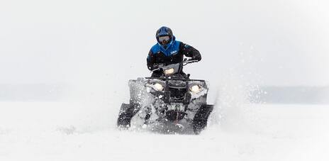 Read Article on TRACK KITS: WHAT’S ALL THE BUZZ ABOUT 