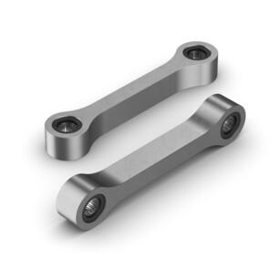 Thumbnail of the Suspension Lowering Kit