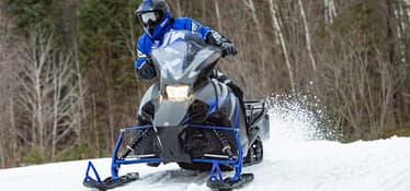 Thumbnail of the Transporter Lite : The Must-Have Sled for 2021