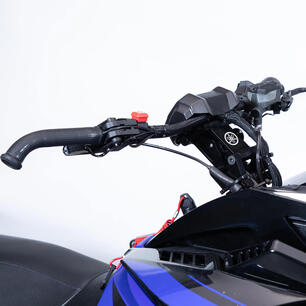 Thumbnail of the Adjustable 4.5 Handlebar Riser