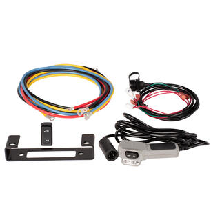 Thumbnail of the WARN® VRX 4500 Winch Wiring Kit