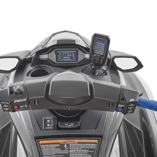 Thumbnail of the Yamaha Garmin Fish Finder Package