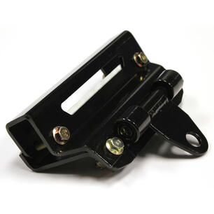Thumbnail of the Square Tow Hitch