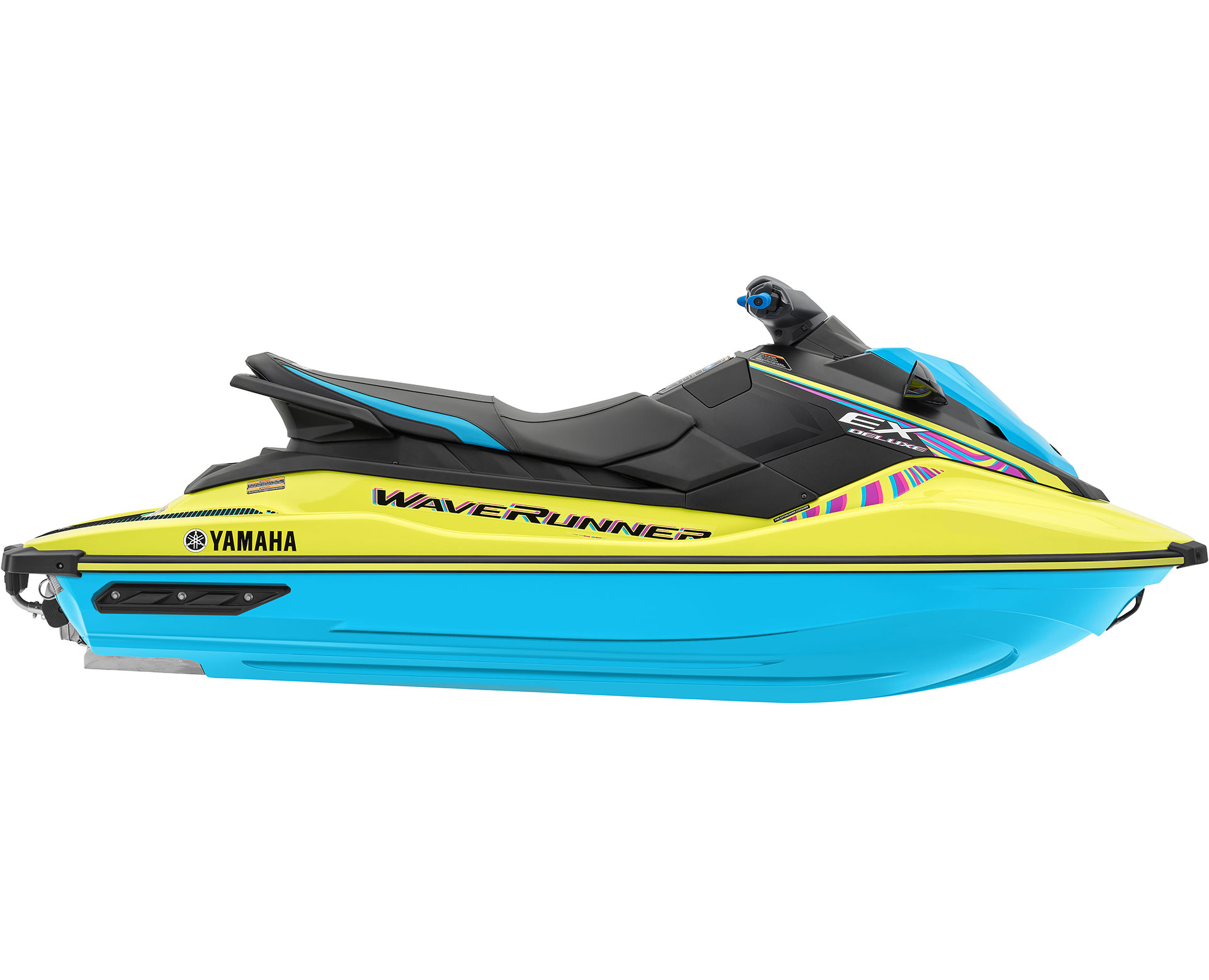 COOL ACCESSORIES, Yamaha EX Hatch - Yamaha WaveRunners