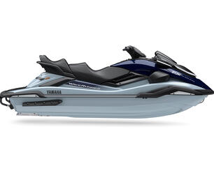 Thumbnail of the 2027 FX Cruiser SVHO