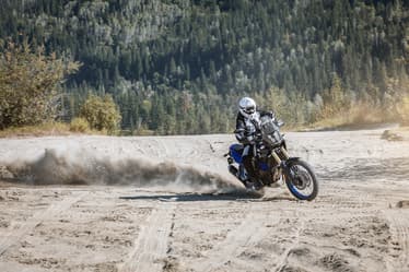 Thumbnail of the TÉNÉRÉ 700 FALL DEALER TOUR
