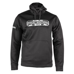 Thumbnail of the Yamaha Final Edition Pullover Hoodie