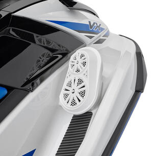 Thumbnail of the EX Footwell Speakers With Ecocast