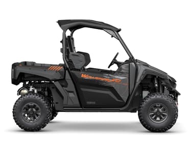 Thumbnail of the 2022 Wolverine X2 850 SE