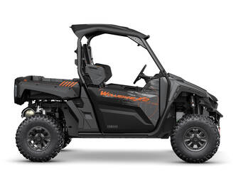  Discover more Yamaha, product image of the 2022 Wolverine X2 850 SE