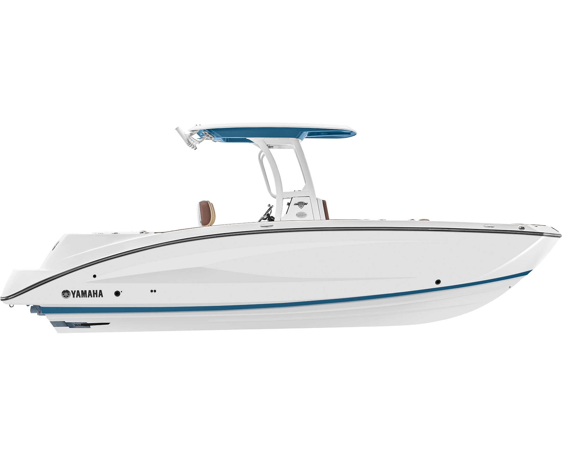 Thumbnail of the 2027 255 FSH SPORT H