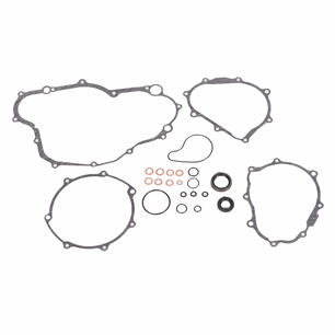 Thumbnail of the Genuine Yamaha Bottom End Gasket Kit - YZ450F