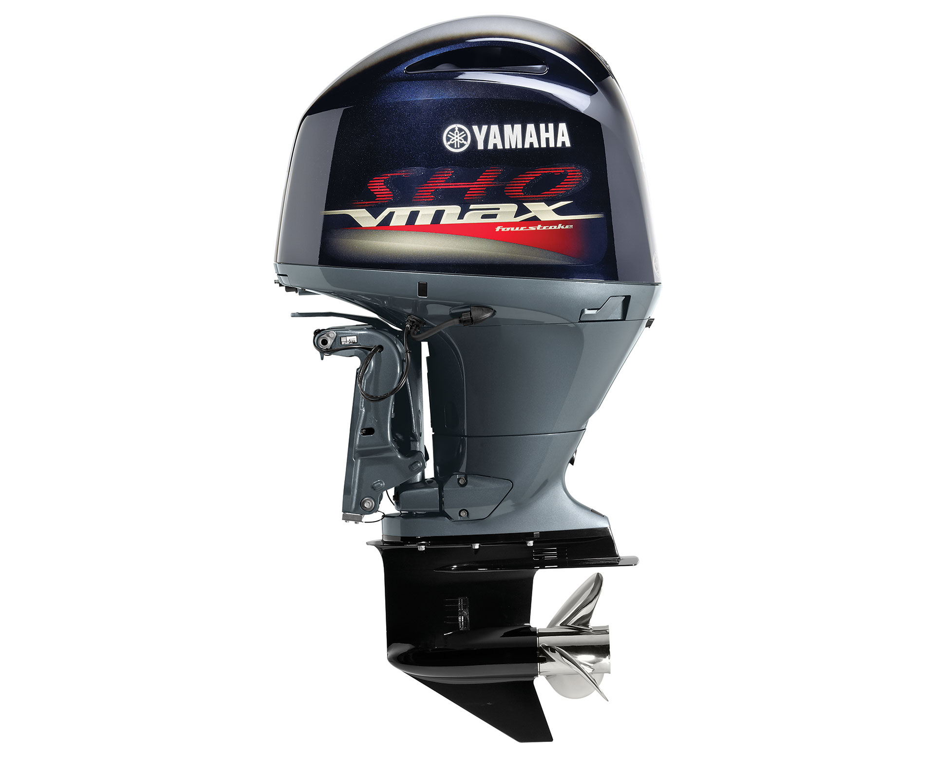 VF150 VMAX SHO - Yamaha Motor Canada