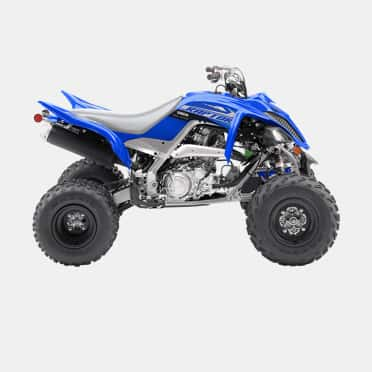 ATV - Yamaha Motor Canada