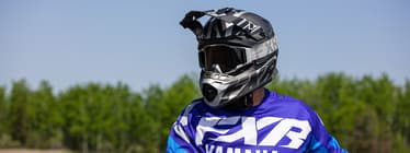 Thumbnail of the Helmet 101: Everything You Need to Know