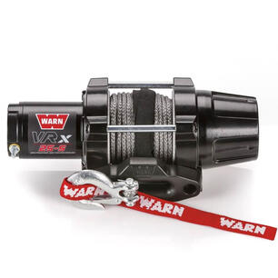 Thumbnail of the WARN® VRX 2500 Winch with Synthetic Rope