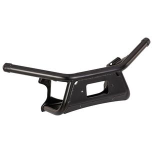 Thumbnail of the Front Grab Bar with Winch Mount