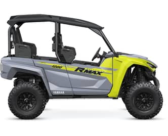  Discover more Yamaha, product image of the 2022 Wolverine® RMAX4™ 1000 R-Spec
