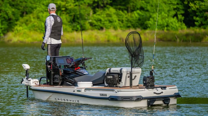 Montreal International Boat  Show