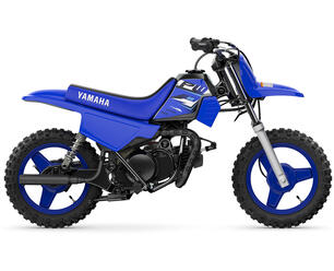 Thumbnail of the 2026 PW50