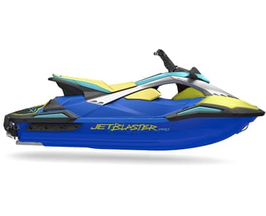 Thumbnail of the 2026 JetBlaster PRO 3-UP