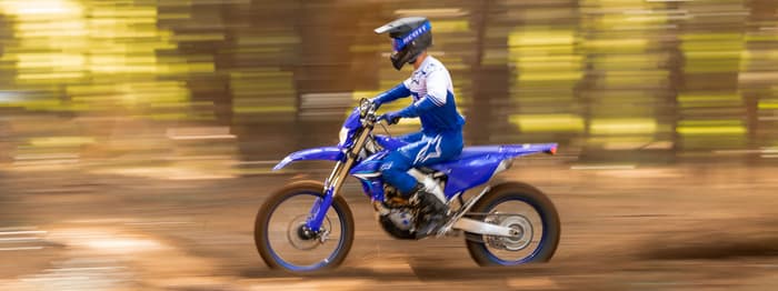 The Corduroy Enduro DEMO