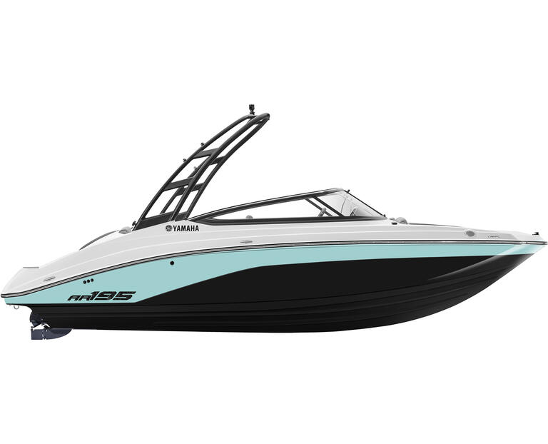 2026 AR195, color Black