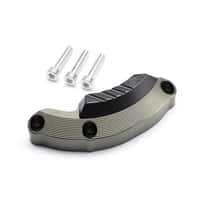 Must have product image of Billet Crankcase Protector (Left)