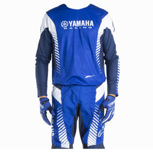 Thumbnail of the Yamaha Alpinestars® MX Jersey