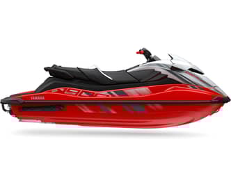  Discover more Yamaha, product image of the 2025 GP HO
