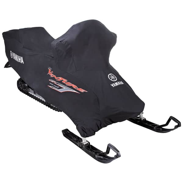 Trailerable Snowmobile Snow Machine Sled Cover fits Yamaha Venture Lite 2007 2008 2009 2010 2011 2012 2013 
